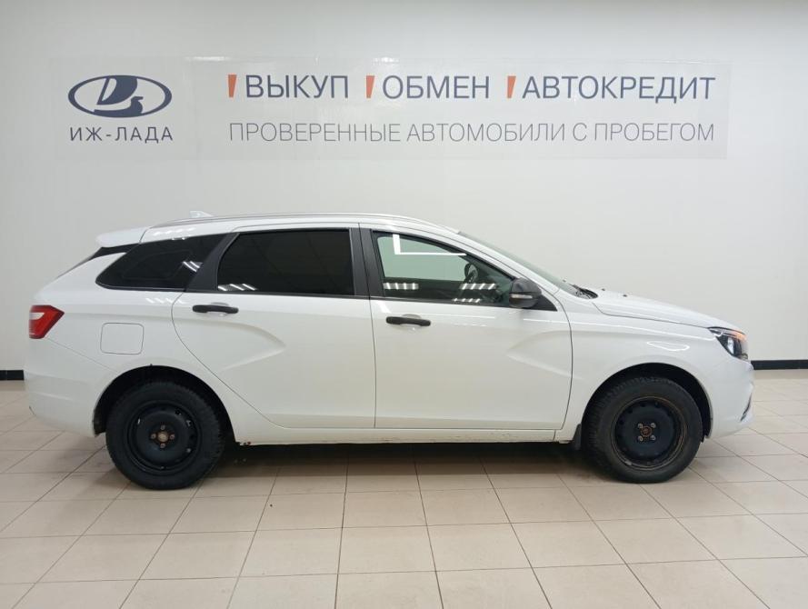 Lada (ВАЗ) Vesta I Ижевск  - изображение 4