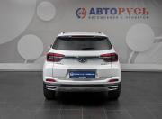 Chery Tiggo 4 I Рестайлинг Москва  - изображение 30