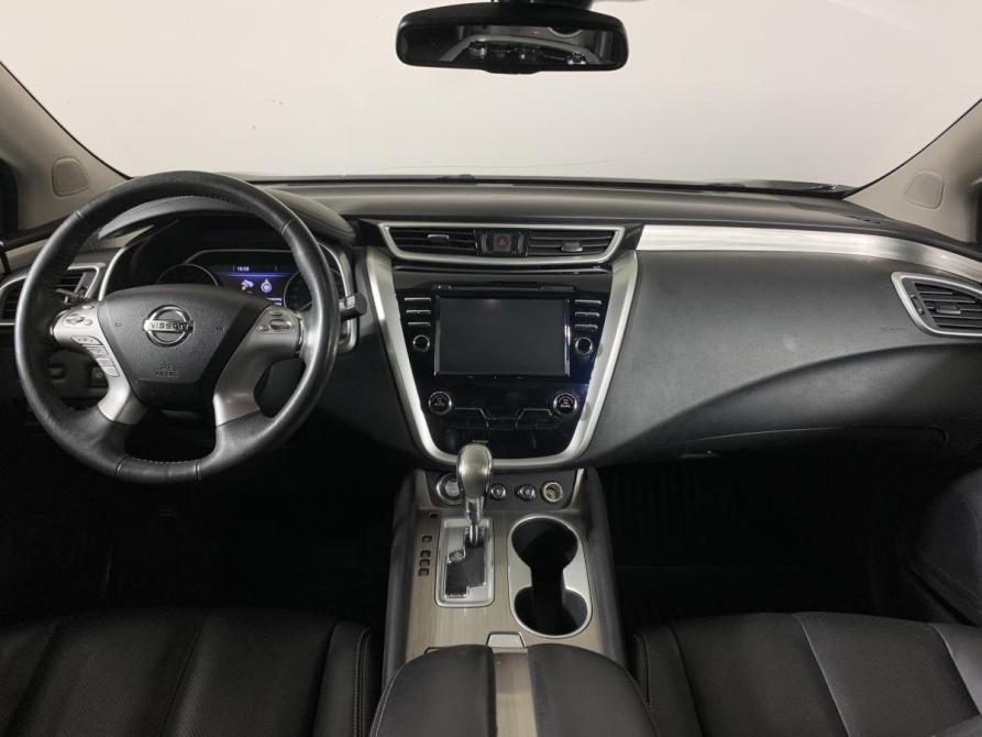 Nissan Murano III (Z52) Москва  - изображение 12