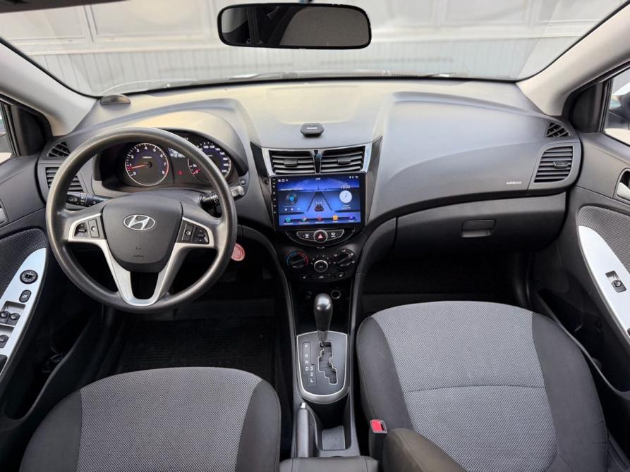Hyundai Solaris I Волгоград  - изображение 28