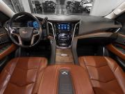 Cadillac Escalade IV Москва  - изображение 39