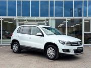Volkswagen Tiguan I Рестайлинг Ульяновск  - изображение 24