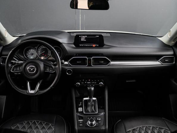 Mazda CX-5 II с пробегом 2019 года, цена 2 430 000 рублей, 86783 км, внедорожник, Автокод Объявления
