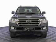 Toyota Land Cruiser 200 Series Рестайлинг 2 Москва  - изображение 32