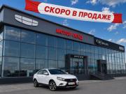 Lada (ВАЗ) Vesta I Рестайлинг (NG) Воронеж  - изображение 2