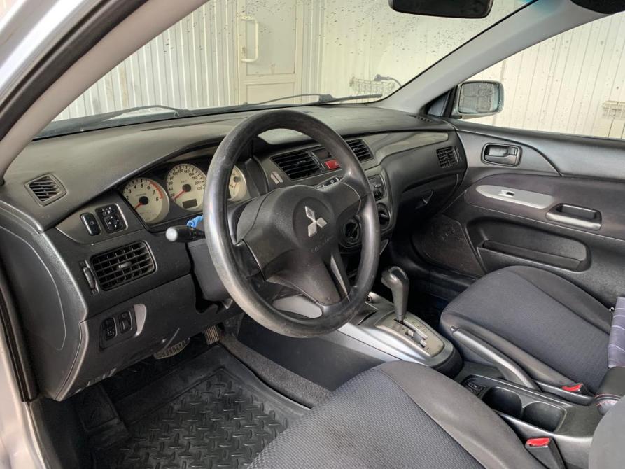 Mitsubishi Lancer IX Арзамас  - изображение 6