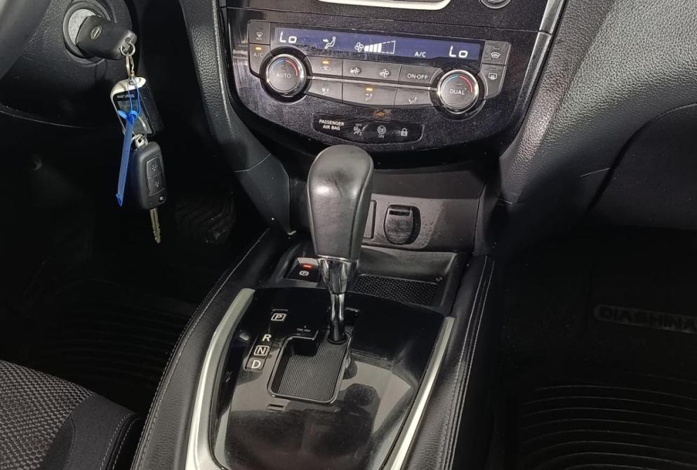Nissan Qashqai II Волгоград  - изображение 14