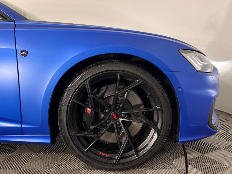 Audi S6 V (C8) Ростов-на-Дону  - изображение 9