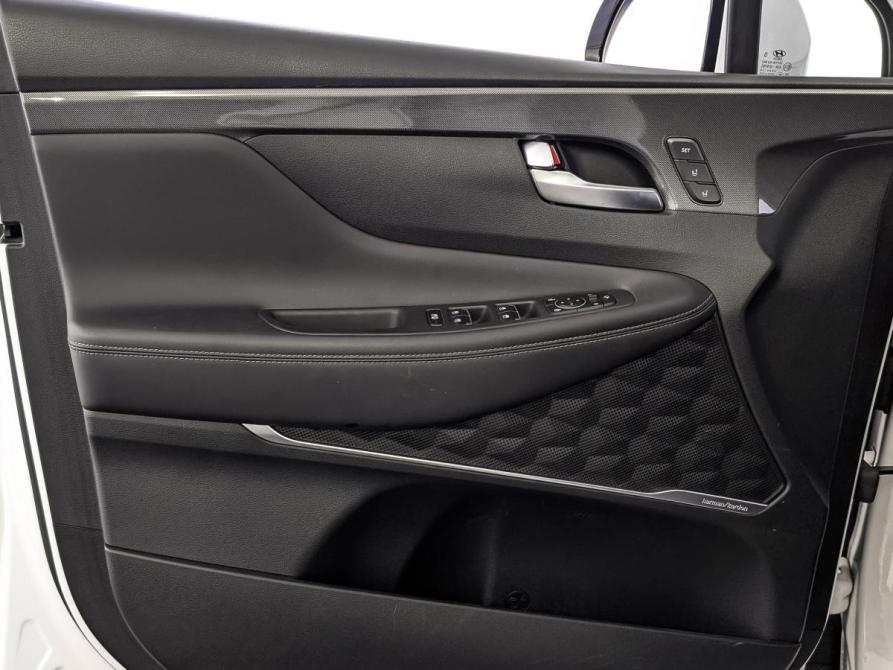 Hyundai Santa Fe IV Рестайлинг Москва  - изображение 19