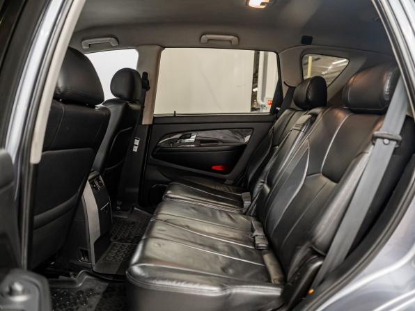 SsangYong Rexton II с пробегом 2012 года, цена 1 300 000 рублей, 227463 км, внедорожник, Автокод Объявления