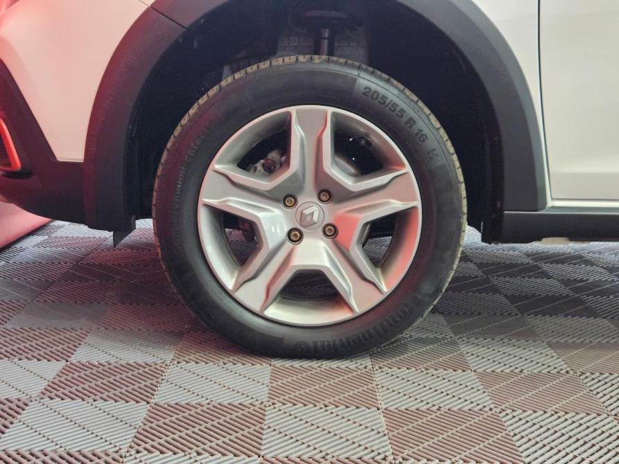 Renault Logan II Рестайлинг Вологда  - изображение 16