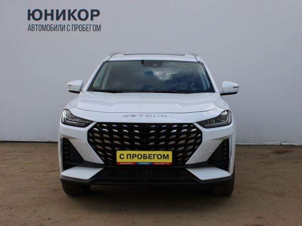 JETOUR X70+ I Рестайлинг с пробегом 2026 года, цена 2 439 000 рублей, 4035 км, внедорожник, Автокод Объявления