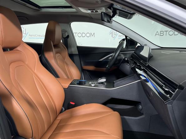 Omoda C5 I с пробегом 2023 года, цена 1 689 900 рублей, 24700 км, внедорожник, Автокод Объявления
