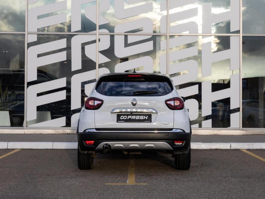Renault Kaptur I Рестайлинг Краснодар  - изображение 4