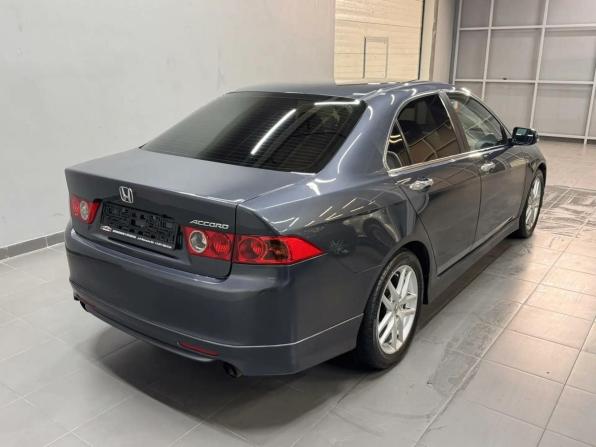 Honda Accord VII Рестайлинг с пробегом 2006 года, цена 997 000 рублей, 382000 км, седан, Автокод Объявления