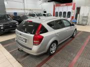 Kia Ceed I Рестайлинг Магнитогорск  - изображение 8