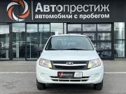 Lada (ВАЗ) Granta I Волгоград  - изображение 23