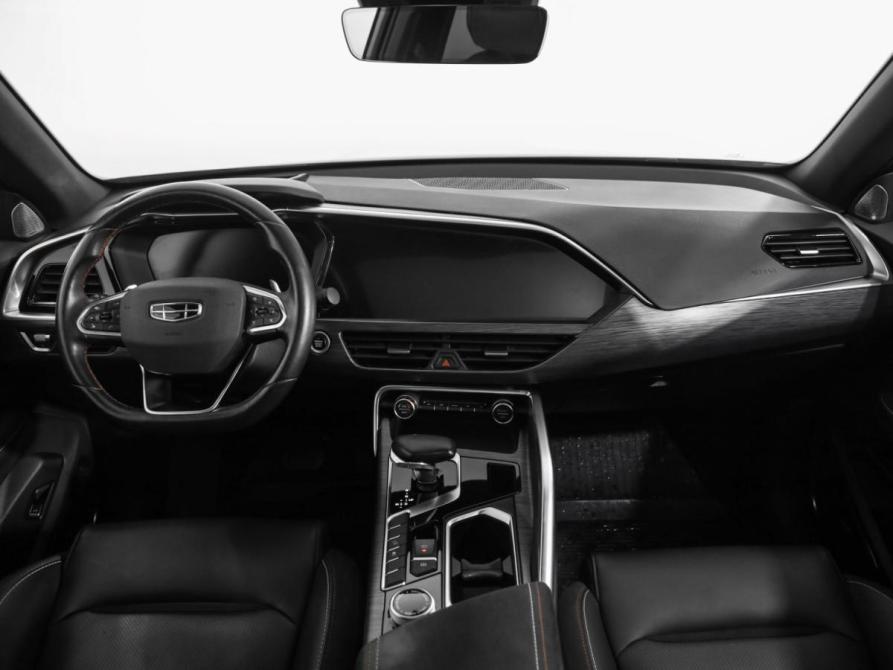 Geely Tugella I Рестайлинг Санкт-Петербург  - изображение 11
