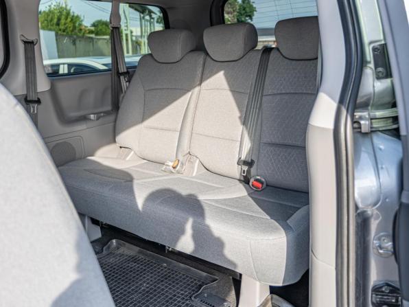 Hyundai H-1 II Рестайлинг 2 с пробегом 2019 года, цена 2 955 075 рублей, 97908 км, минивэн, Автокод Объявления