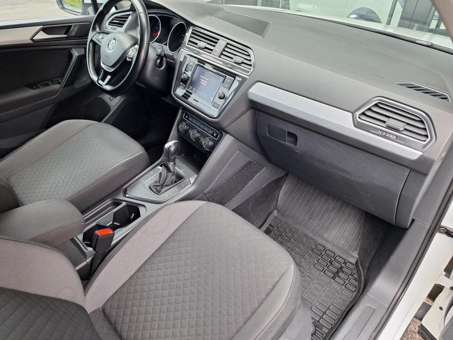 Volkswagen Tiguan II Азнакаево  - изображение 11