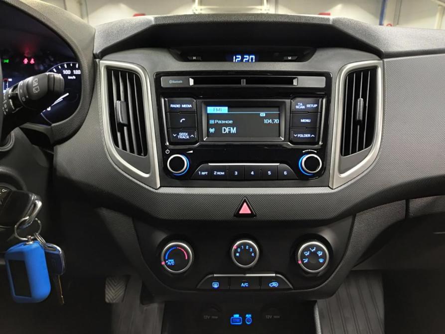 Hyundai Creta I Казань  - изображение 18