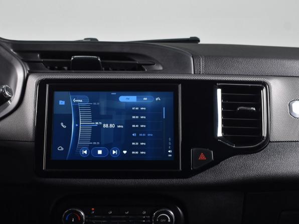 Chery Tiggo 4 I Рестайлинг с пробегом 2021 года, цена 1 499 995 рублей, 76711 км, внедорожник, Автокод Объявления