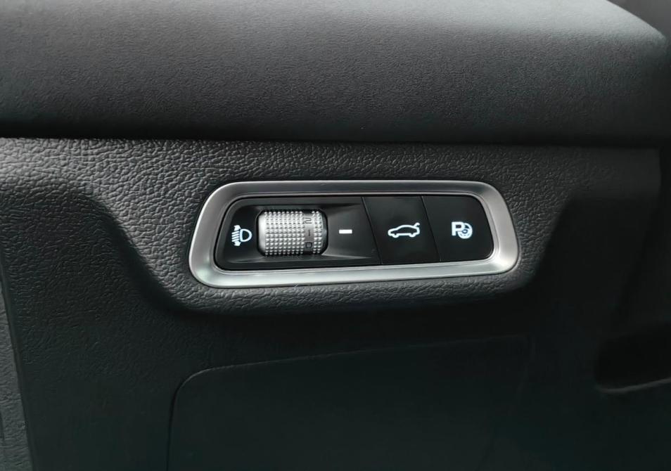 Geely Coolray I Рестайлинг Москва  - изображение 21