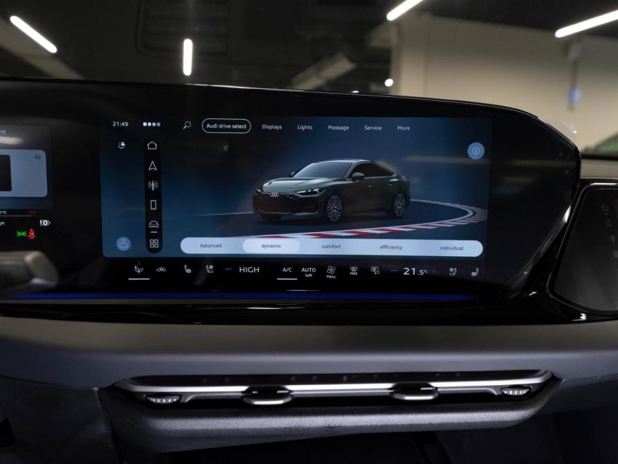Audi A5 III (B10) Москва  - изображение 22