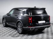 GAC GS8 II Москва  - изображение 26