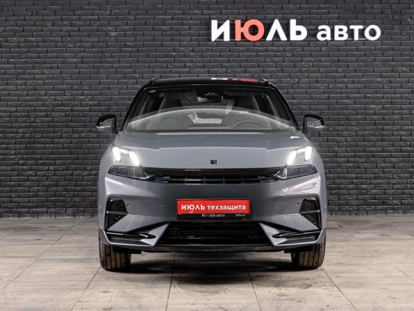 Lynk &amp; Co 06 I Рестайлинг с пробегом 2026 года, цена 3 250 000 рублей, 57 км, внедорожник, Автокод Объявления