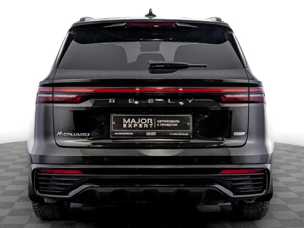 Geely Monjaro I с пробегом 2023 года, цена 3 230 000 рублей, 72936 км, внедорожник, Автокод Объявления