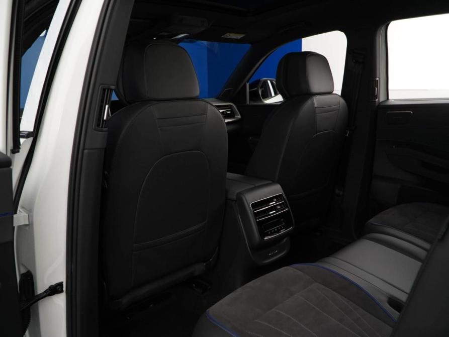 Volkswagen Teramont II (China Market) Москва  - изображение 16
