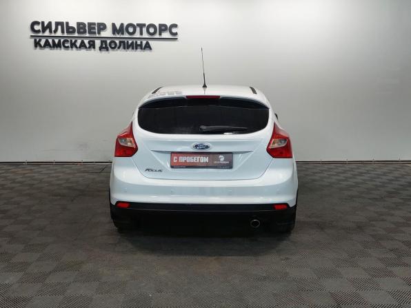 Ford Focus III с пробегом 2012 года, цена 850 000 рублей, 191700 км, хэтчбек, Автокод Объявления