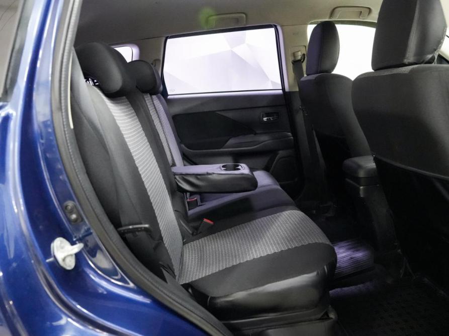 Mitsubishi Outlander III Ульяновск  - изображение 12
