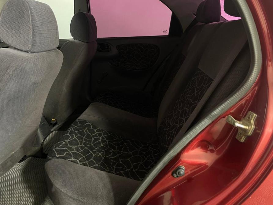 Daewoo Lanos Воронеж  - изображение 16