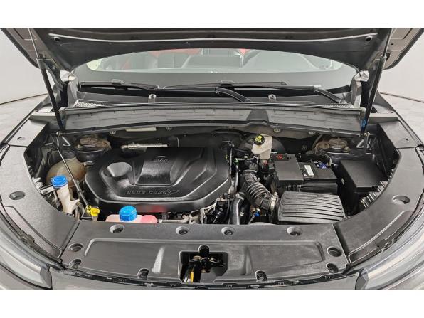 Changan CS55 Plus II с пробегом 2023 года, цена 2 029 000 рублей, 58527 км, внедорожник, Автокод Объявления