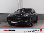 Porsche Cayenne III Кемерово  - изображение 29