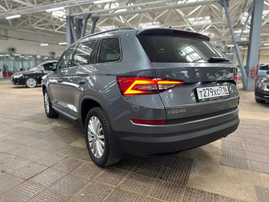 Skoda Kodiaq I Набережные Челны  - изображение 10