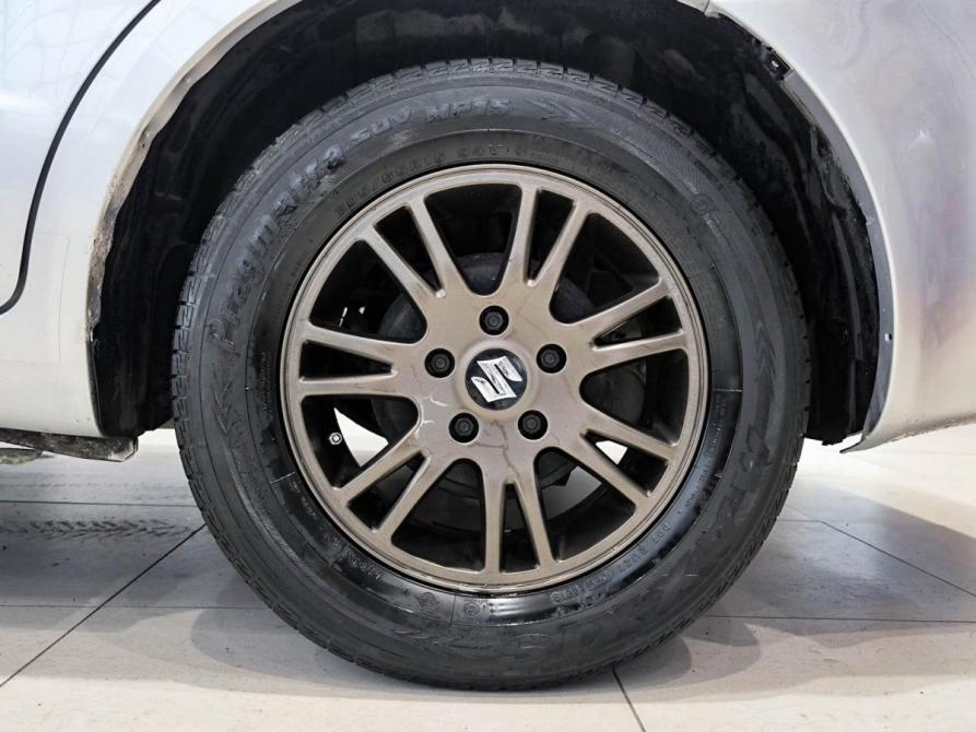 Suzuki SX4 I (Classic) Рестайлинг Казань  - изображение 22
