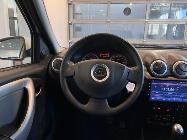 Lada (ВАЗ) Largus I с пробегом 2020 года, цена 1 040 000 рублей, 128468 км, универсал, Автокод Объявления