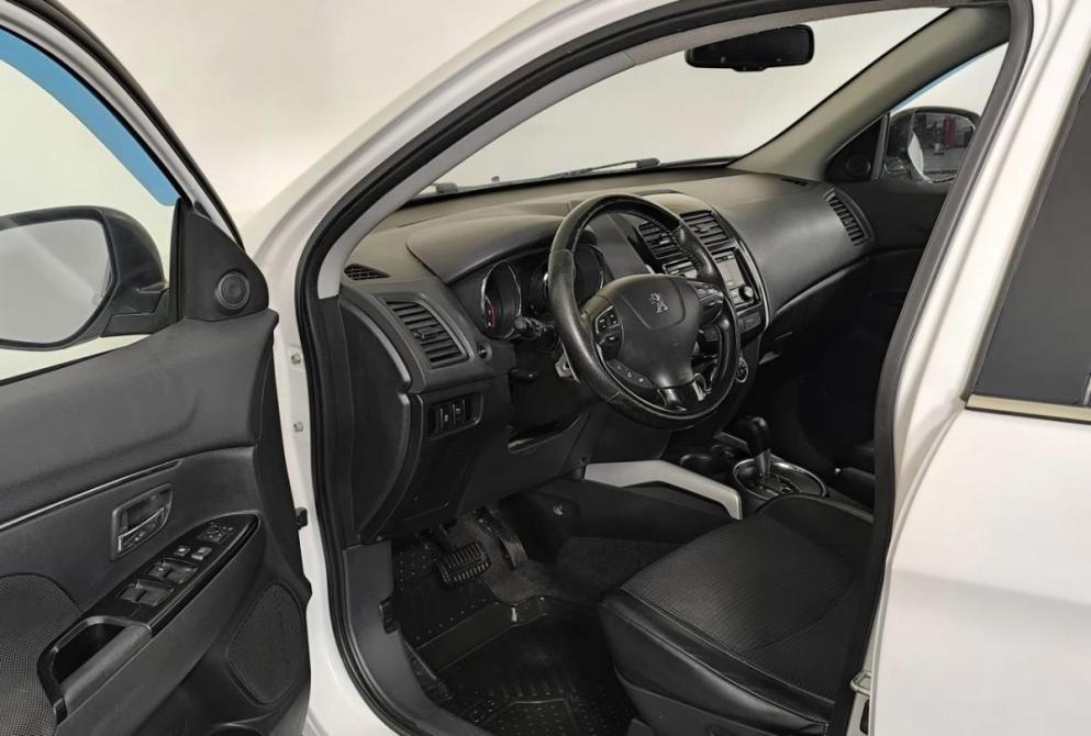 Peugeot 4008 I Нижний Новгород  - изображение 8