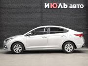 Hyundai Solaris II Екатеринбург  - изображение 25