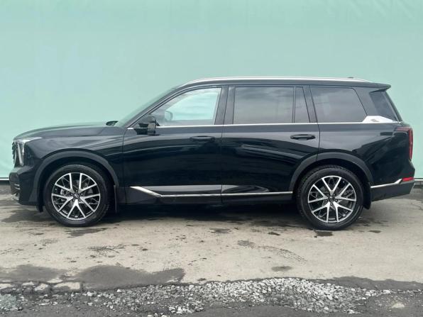 GAC GS8 II с пробегом 2024 года, цена 3 599 000 рублей, 36150 км, внедорожник, Автокод Объявления