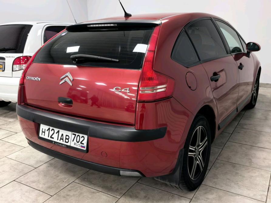 Citroen C4 I Стерлитамак  - изображение 5