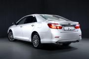 Toyota Camry VII (XV50) Тюмень  - изображение 34