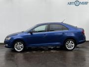 Skoda Rapid I Москва  - изображение 20