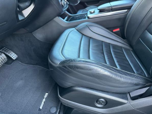 Mercedes-Benz M-Класс AMG III (W166) с пробегом 2012 года, цена 2 995 000 рублей, 211514 км, внедорожник, Автокод Объявления