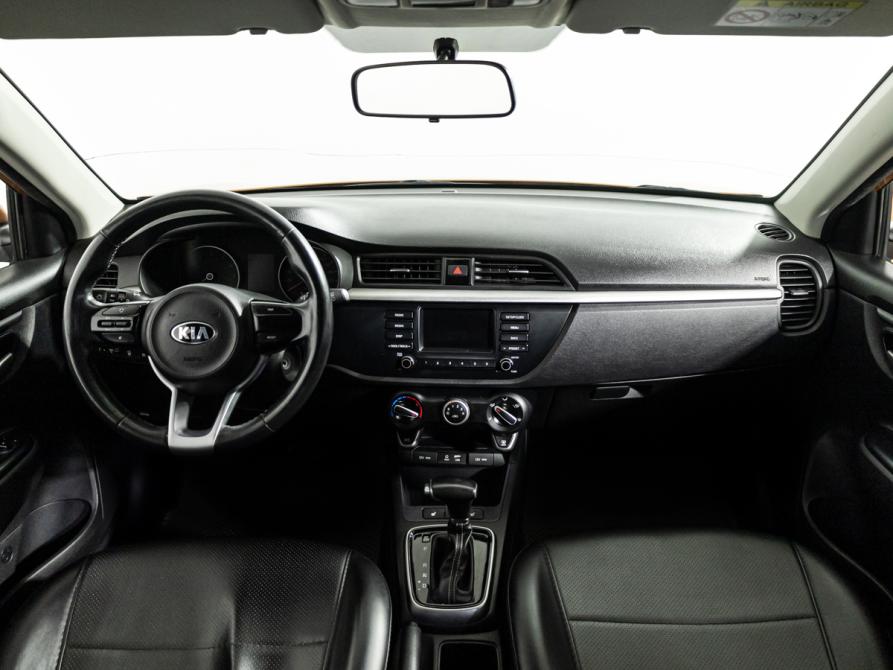 Kia Rio IV Санкт-Петербург  - изображение 13
