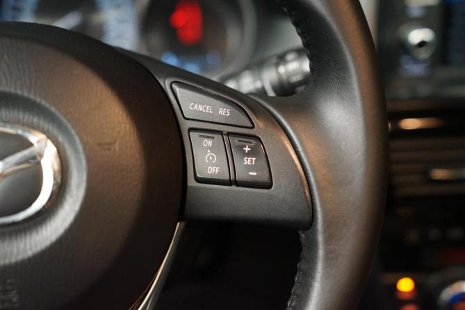 Mazda CX-5 I с пробегом 2013 года, цена 1 750 000 рублей, 171154 км, внедорожник, Автокод Объявления
