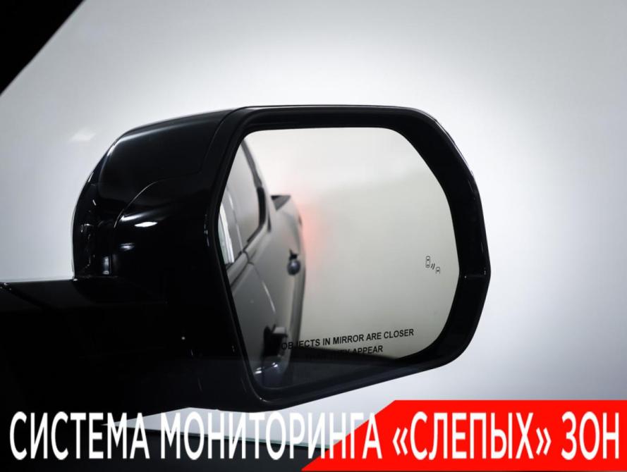 Toyota Tundra III Москва  - изображение 27